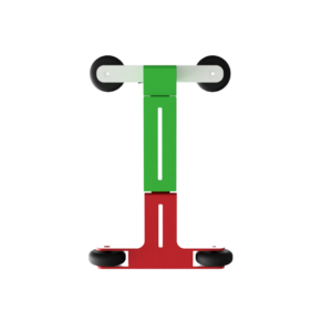Build Your Signature Glide